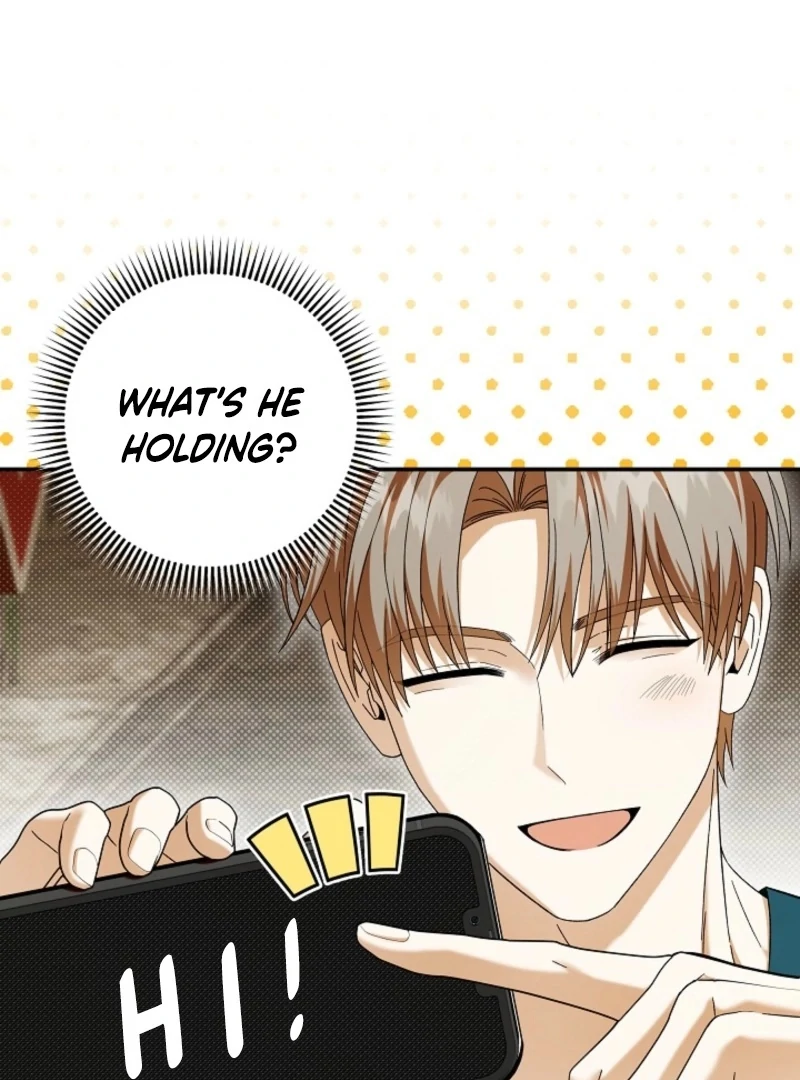 Food Chain Chapter 73 - Page 79