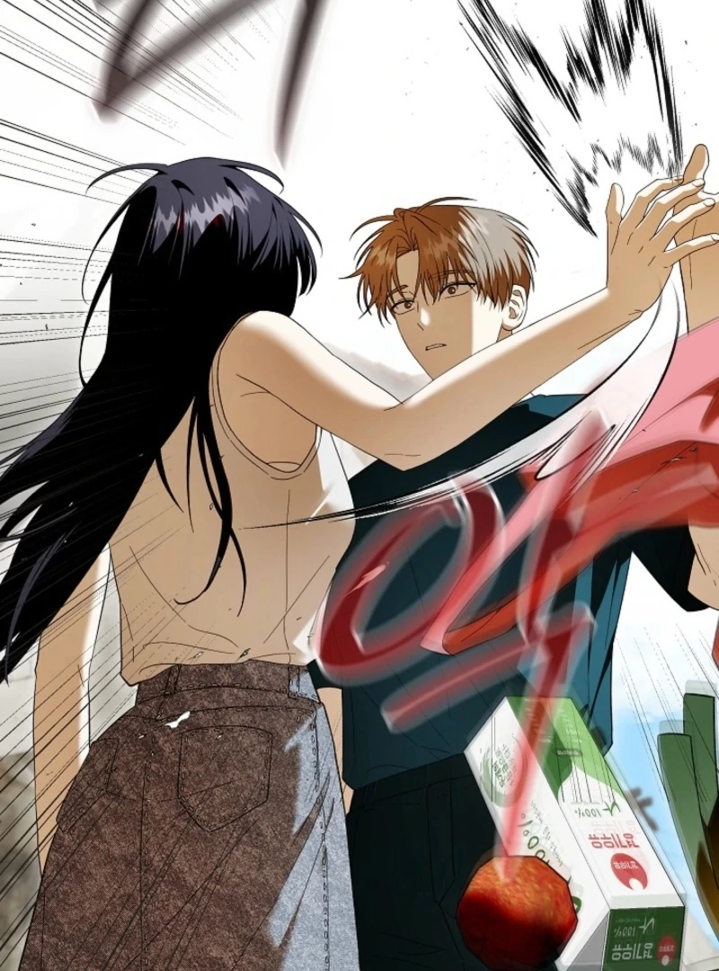 Food Chain Chapter 73 - Page 93