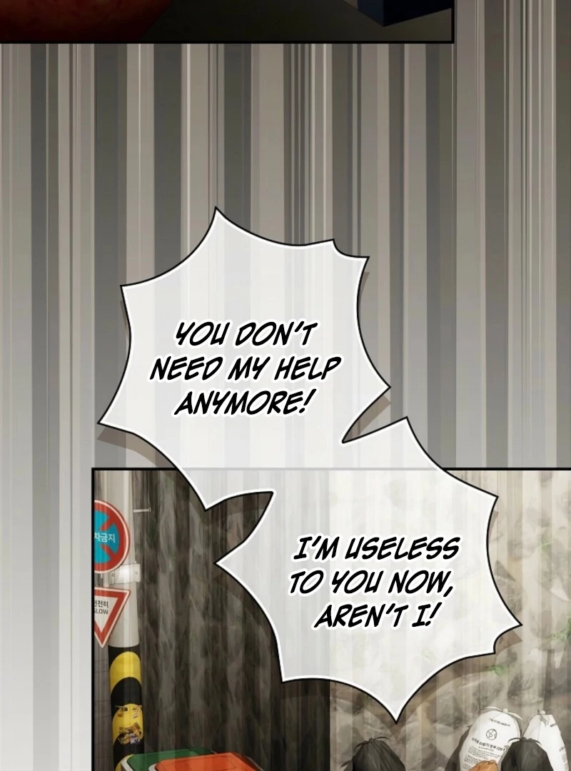 Food Chain Chapter 73 - Page 97