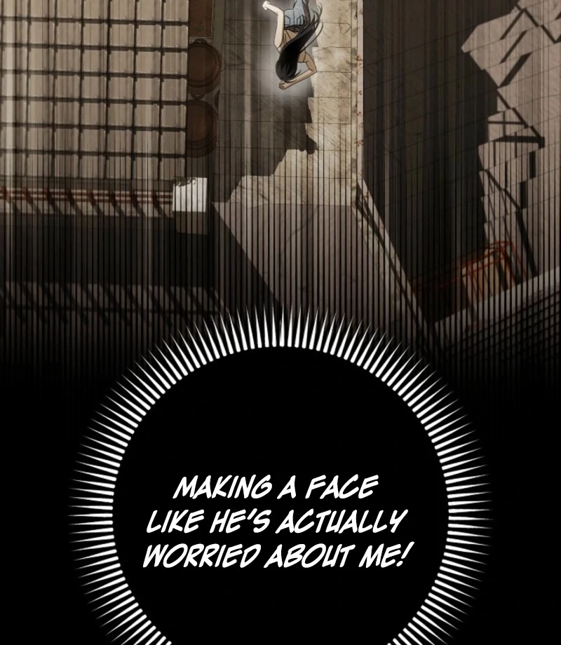 Food Chain Chapter 73 - Page 107