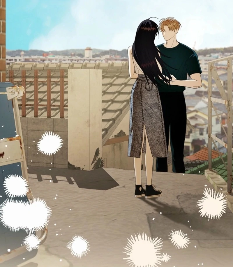 Food Chain Chapter 73 - Page 142