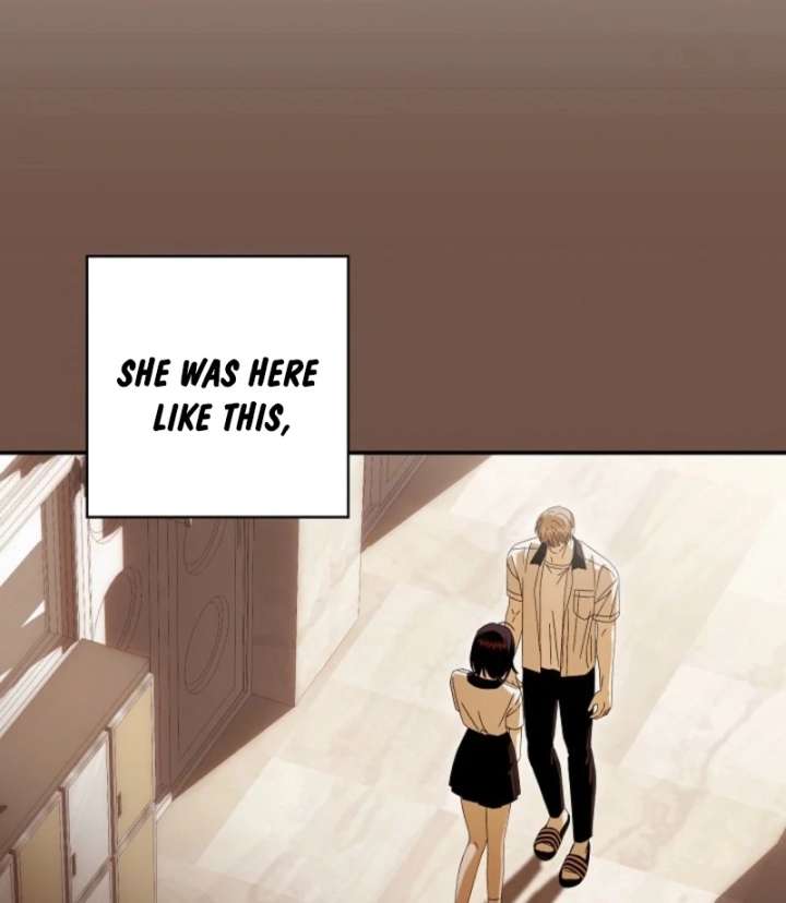 Food Chain Chapter 75 - Page 113