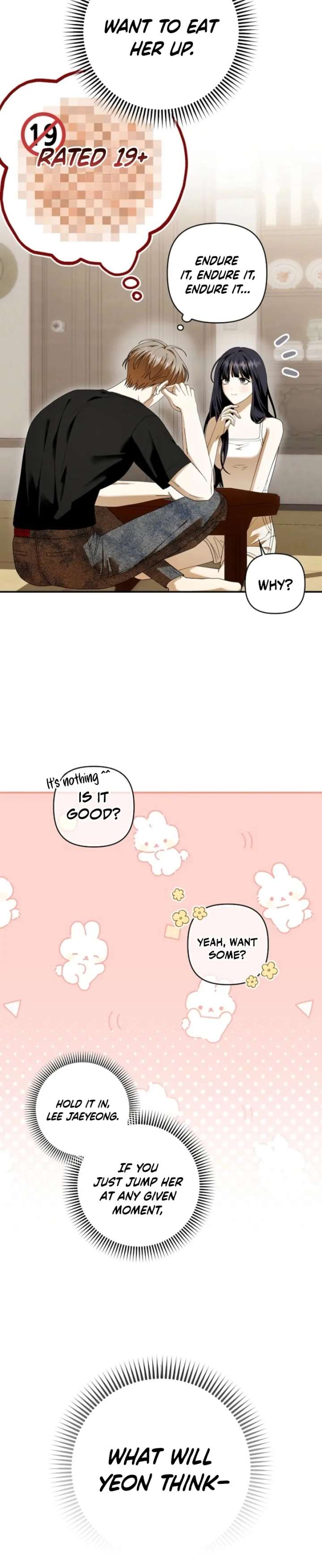 Food Chain Chapter 76 - Page 9