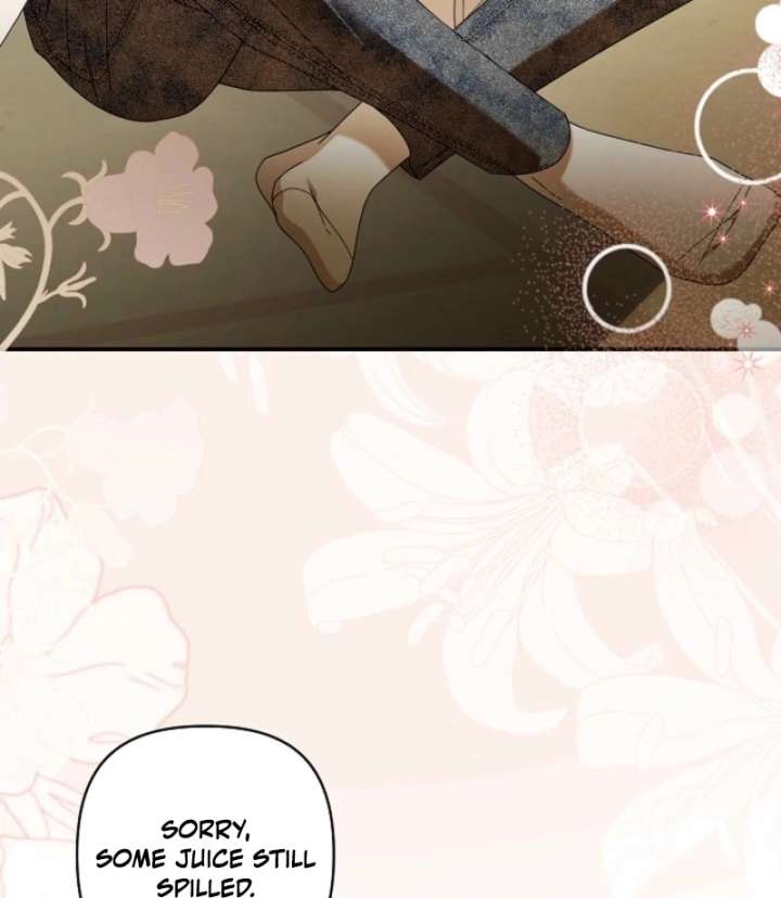 Food Chain Chapter 76 - Page 17