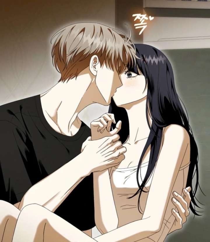 Food Chain Chapter 76 - Page 29