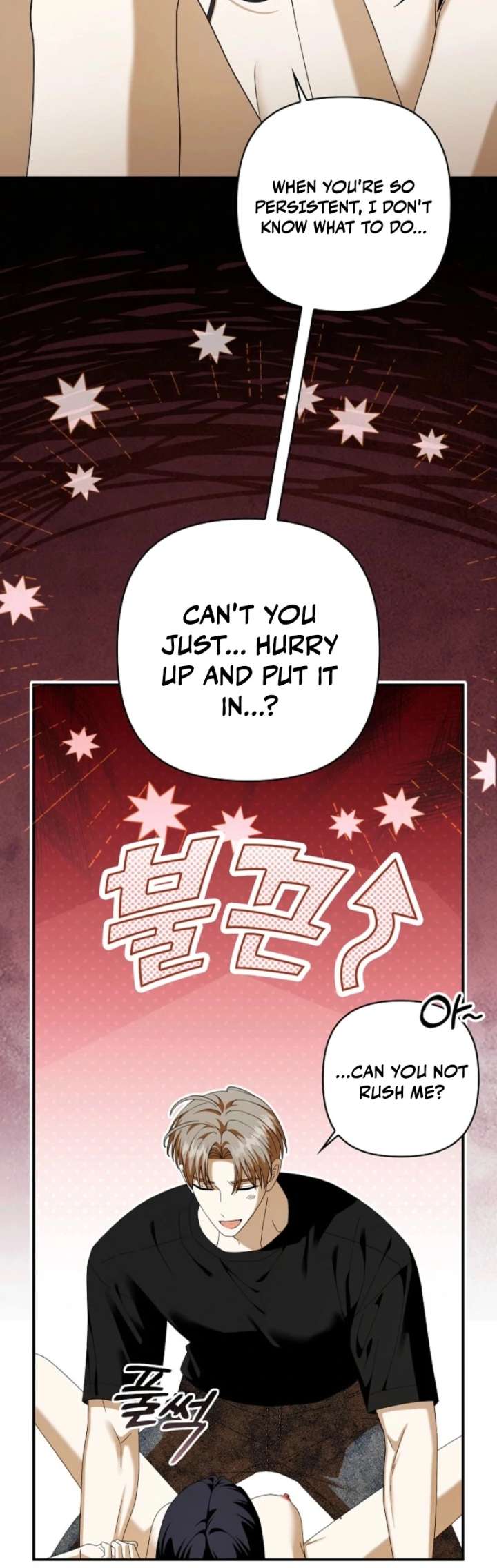 Food Chain Chapter 76 - Page 87