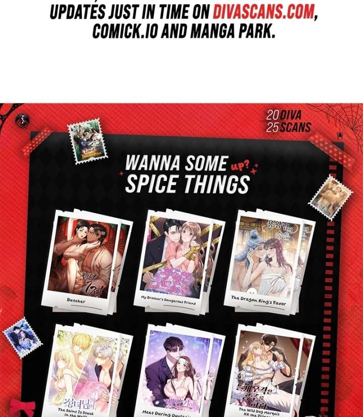 Food Chain Chapter 76 - Page 112