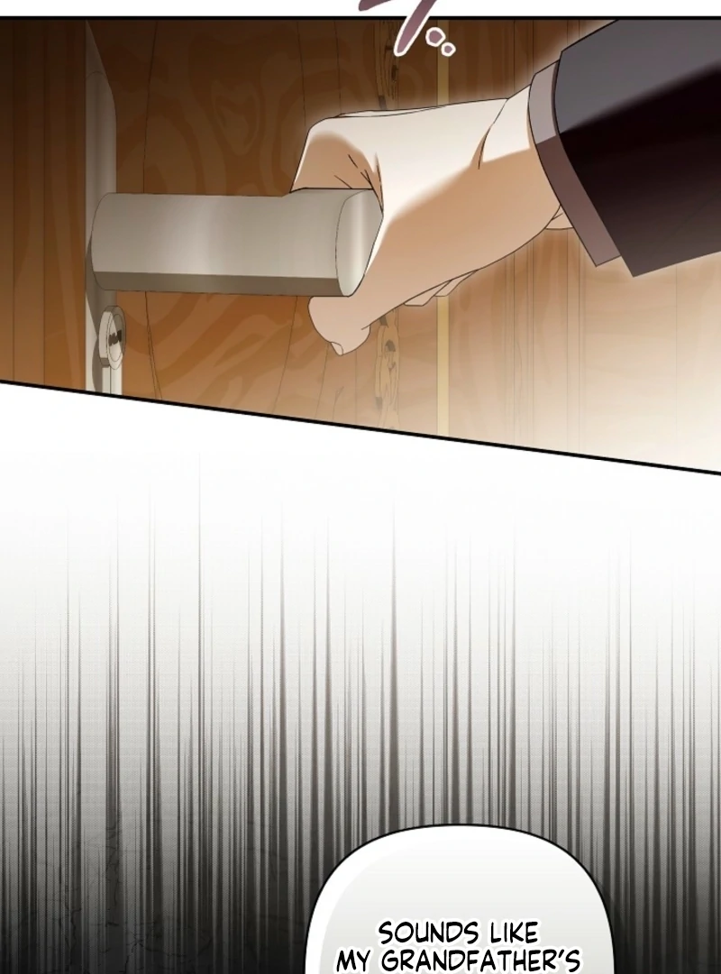 Food Chain Chapter 79 - Page 5