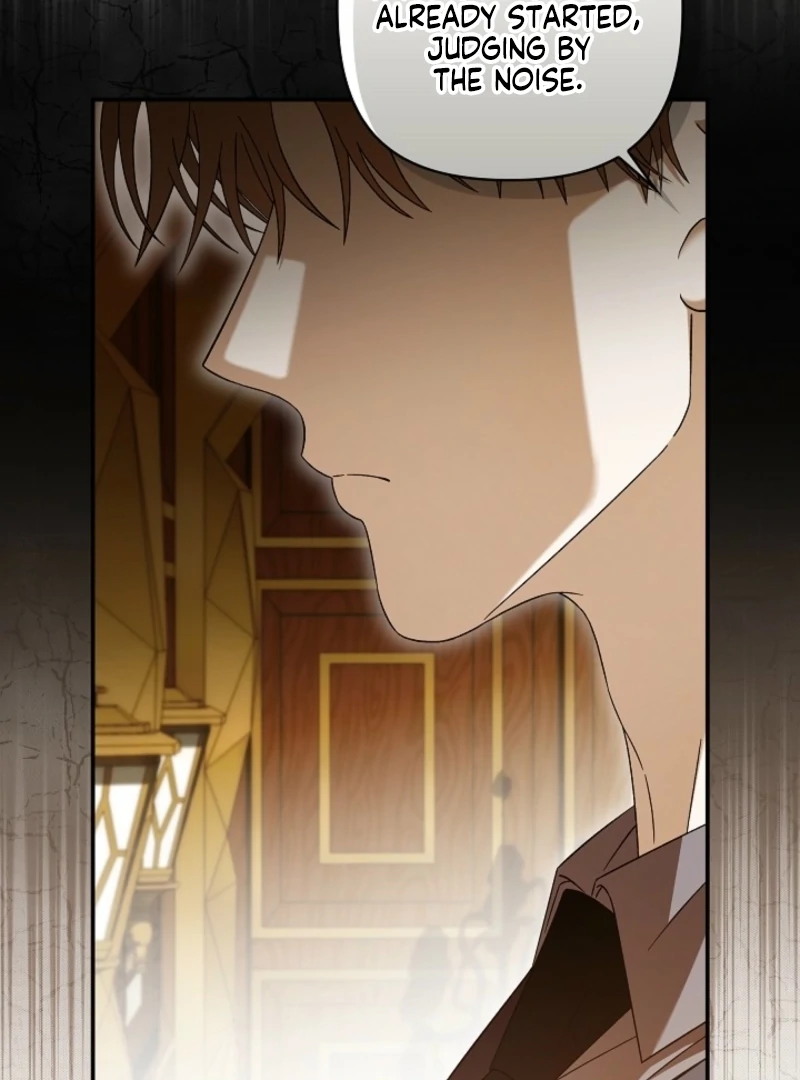 Food Chain Chapter 79 - Page 6