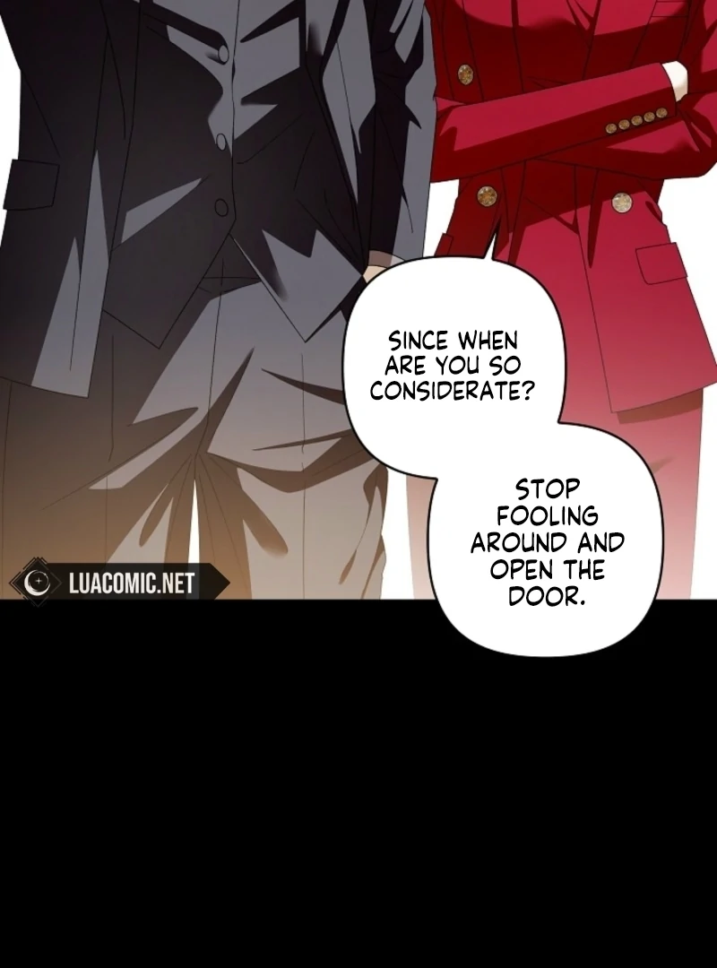 Food Chain Chapter 79 - Page 9