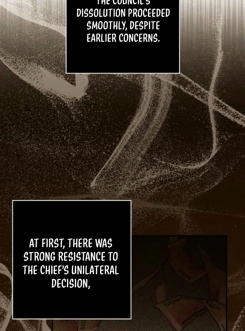 Food Chain Chapter 79 - Page 21