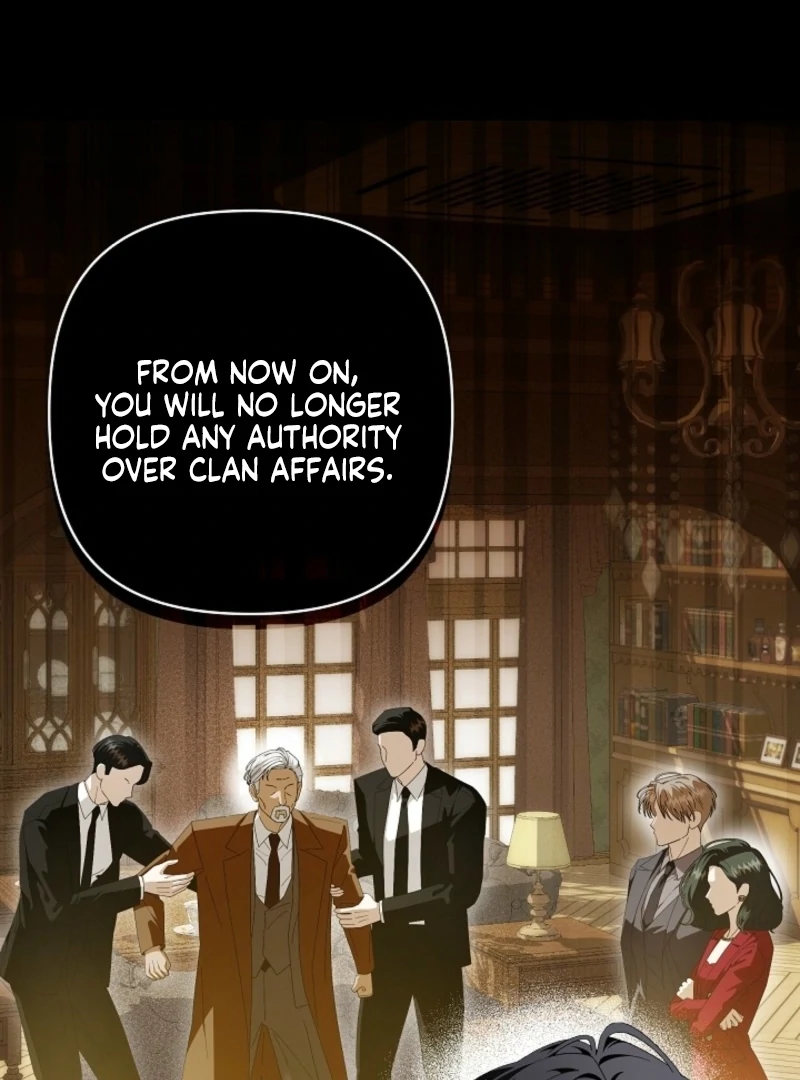 Food Chain Chapter 79 - Page 25