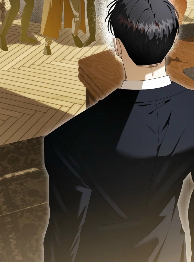 Food Chain Chapter 79 - Page 26