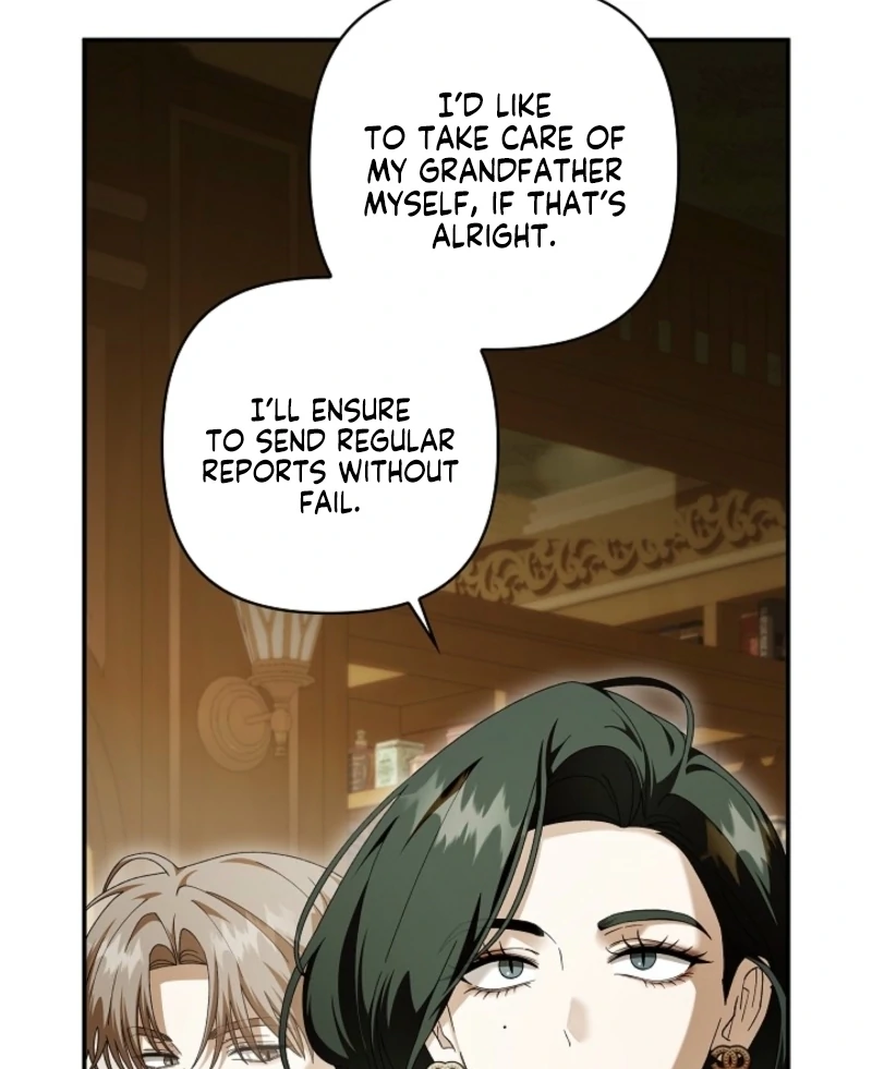 Food Chain Chapter 79 - Page 31