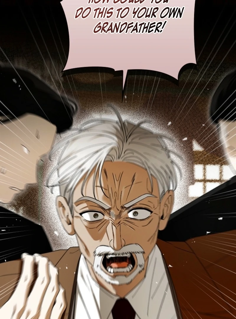 Food Chain Chapter 79 - Page 36