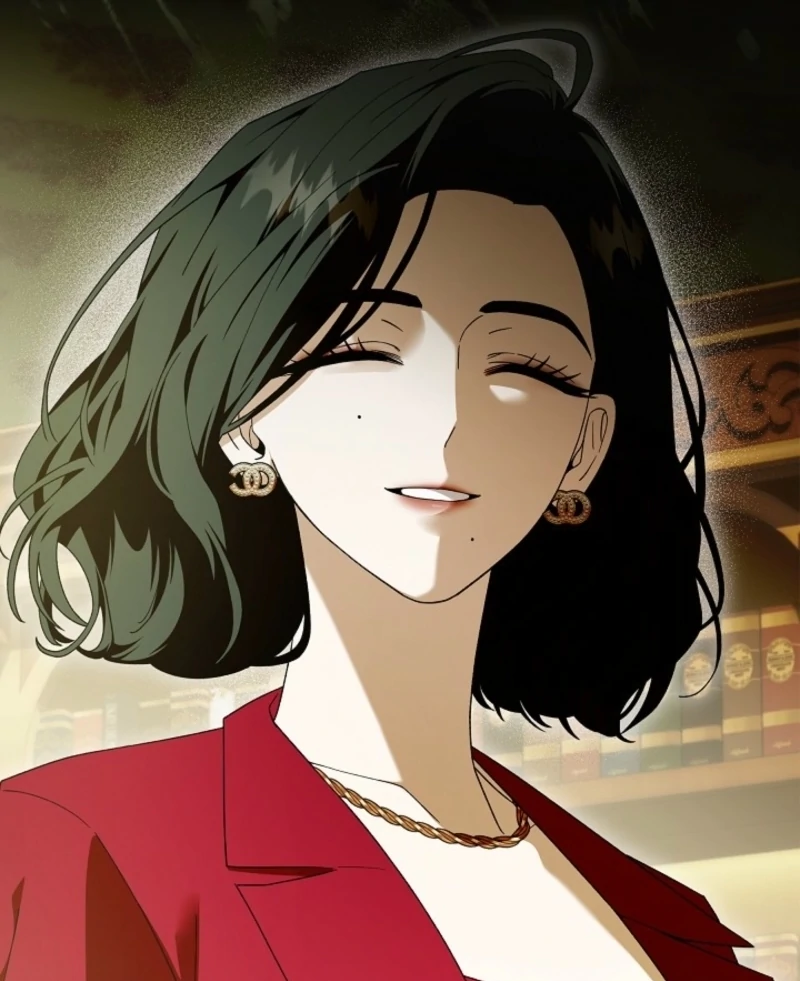 Food Chain Chapter 79 - Page 39