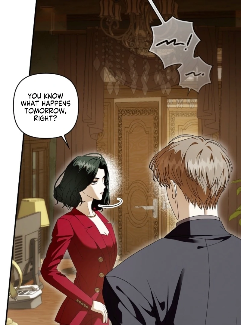 Food Chain Chapter 79 - Page 42