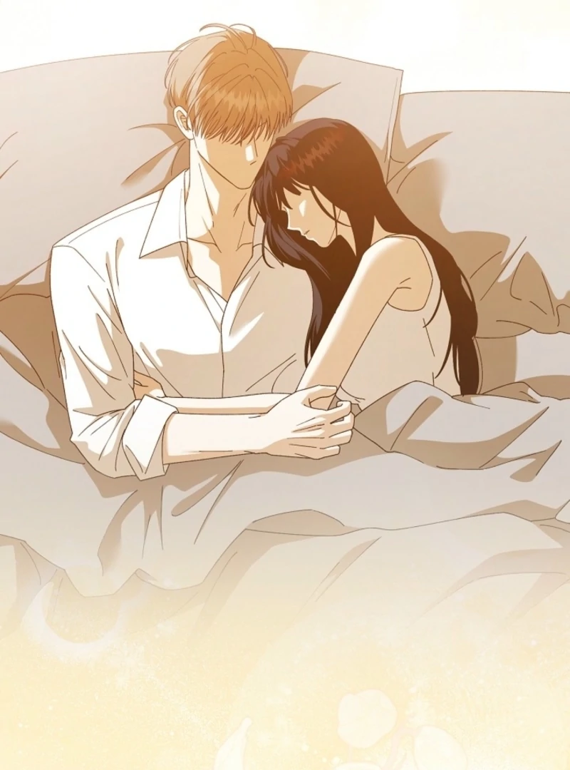 Food Chain Chapter 79 - Page 50