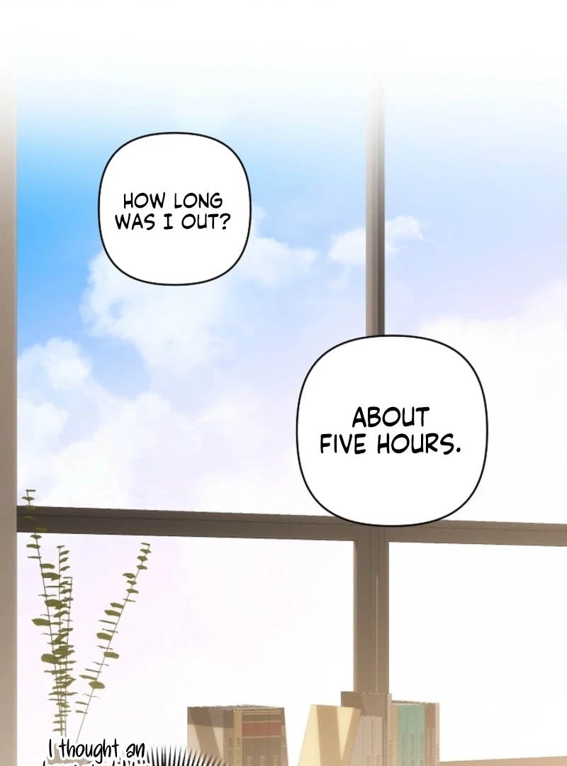 Food Chain Chapter 79 - Page 62