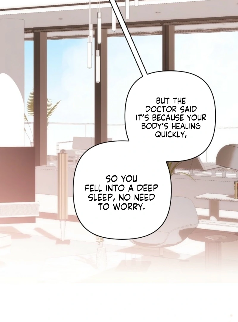 Food Chain Chapter 79 - Page 105