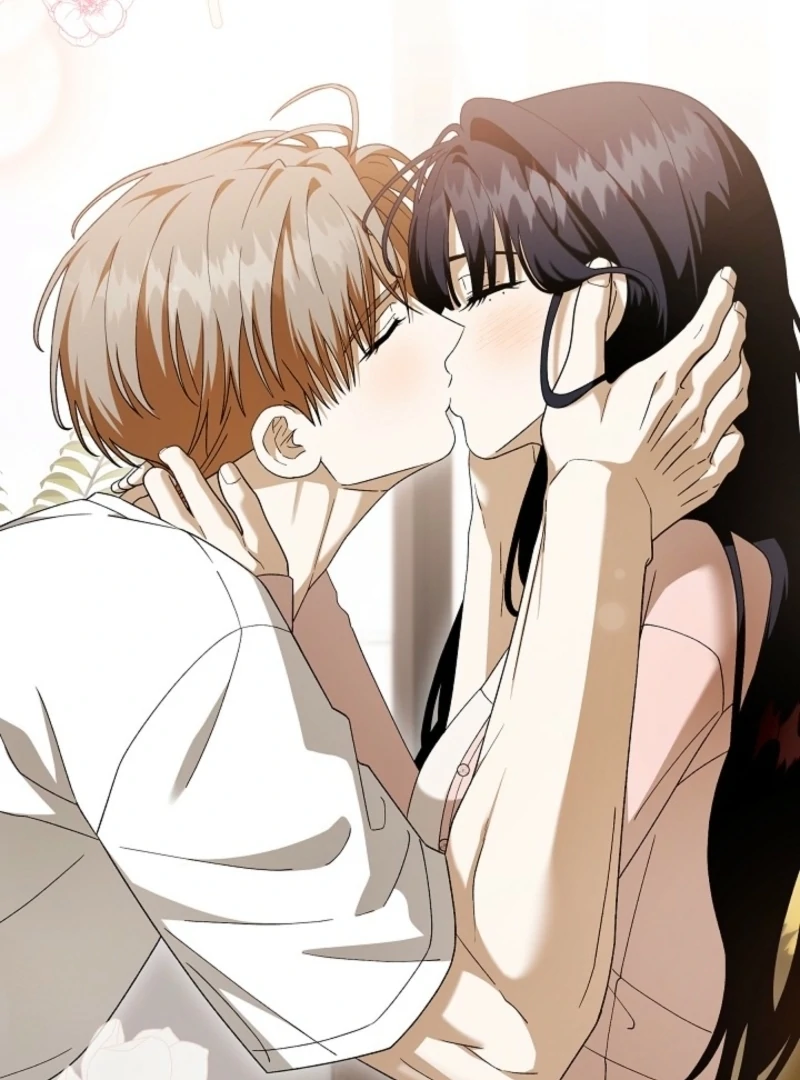 Food Chain Chapter 79 - Page 121