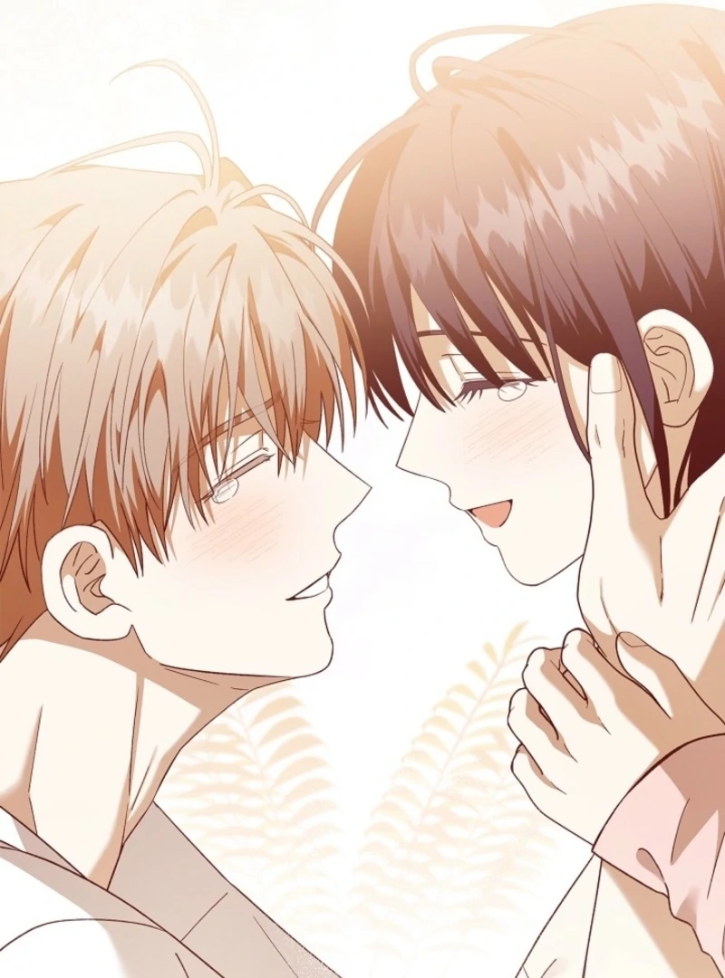 Food Chain Chapter 79 - Page 125