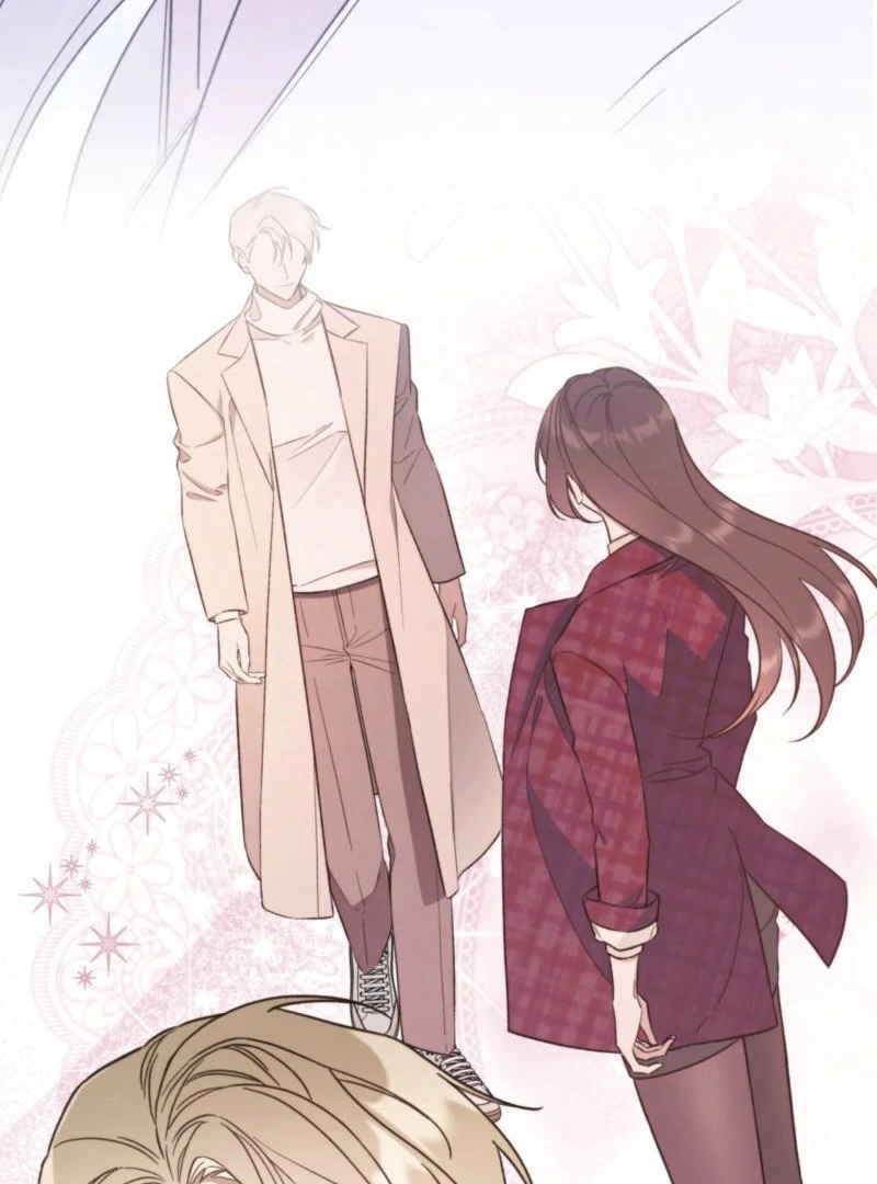 Food First, First Love Comes Second Chapter 0 - Page 5