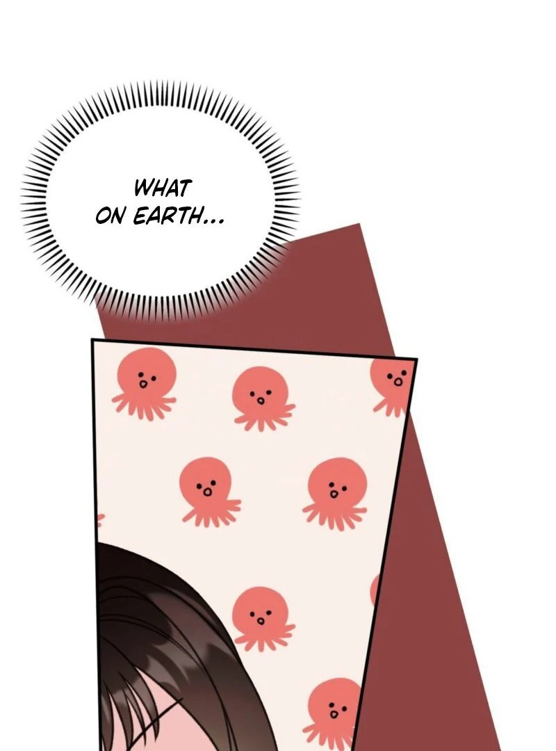 Food First, First Love Comes Second Chapter 0 - Page 8