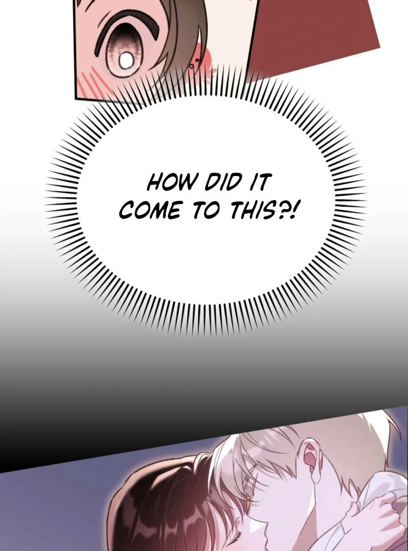 Food First, First Love Comes Second Chapter 0 - Page 9