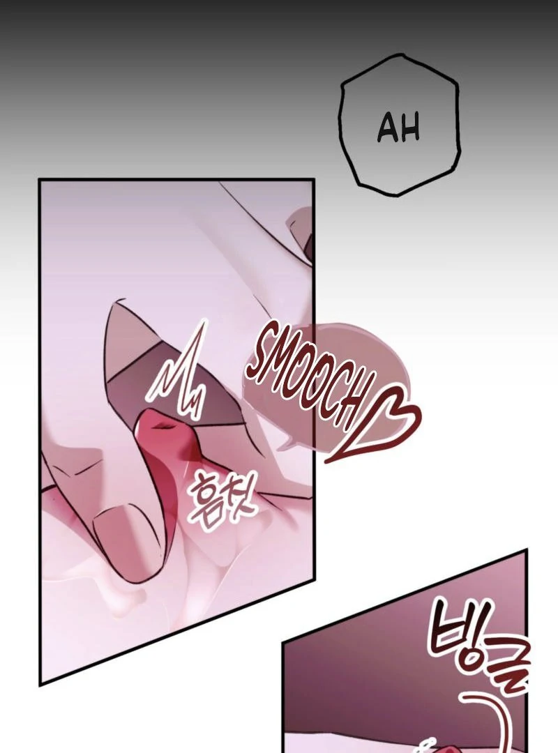 Food First, First Love Comes Second Chapter 0 - Page 11