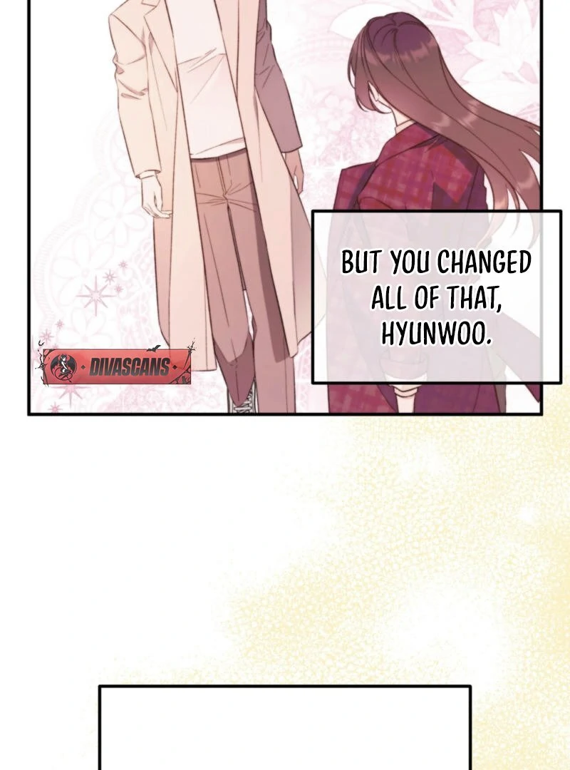 Food First, First Love Comes Second Chapter 5 - Page 96