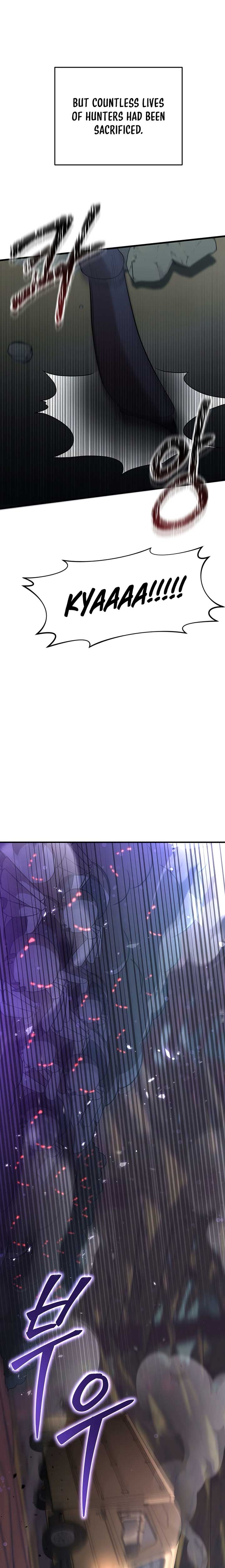 Food Truck Owner Inside the Dungeon Chapter 1 - Page 6