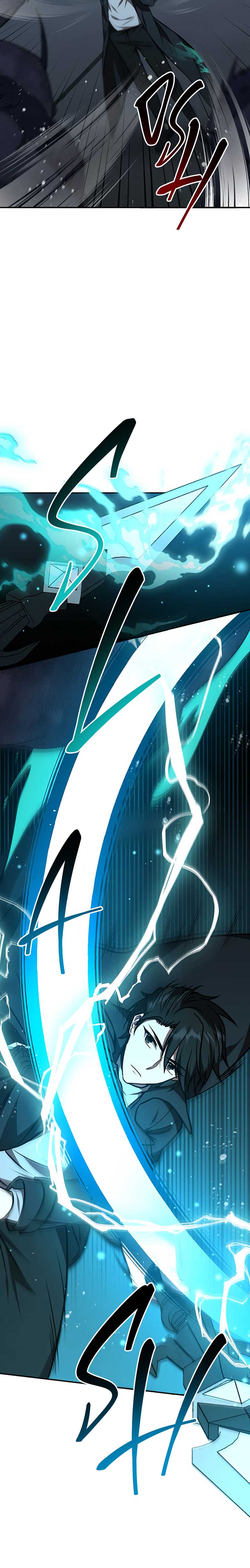 Food Truck Owner Inside the Dungeon Chapter 25 - Page 11