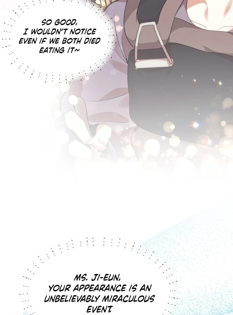 Food Truck Owner Inside the Dungeon Chapter 47 - Page 11