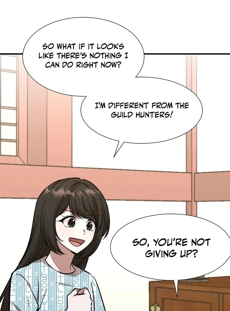 Food Truck Owner Inside the Dungeon Chapter 47 - Page 21