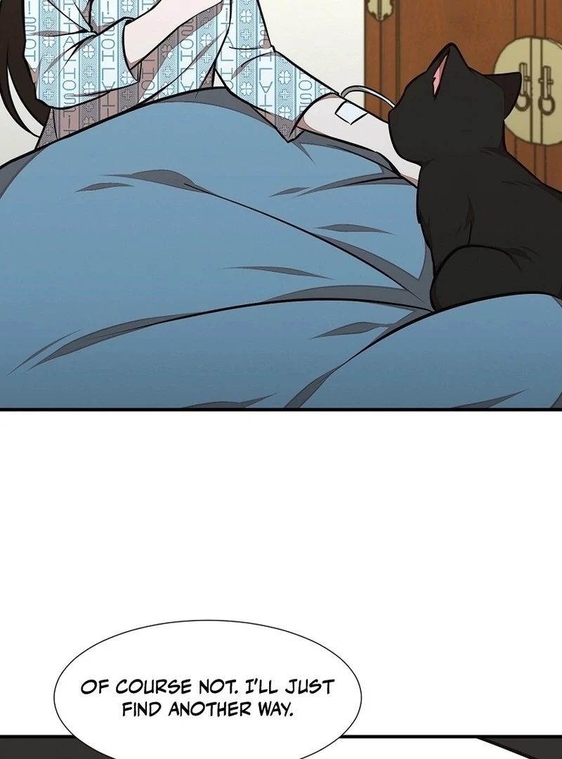 Food Truck Owner Inside the Dungeon Chapter 47 - Page 22