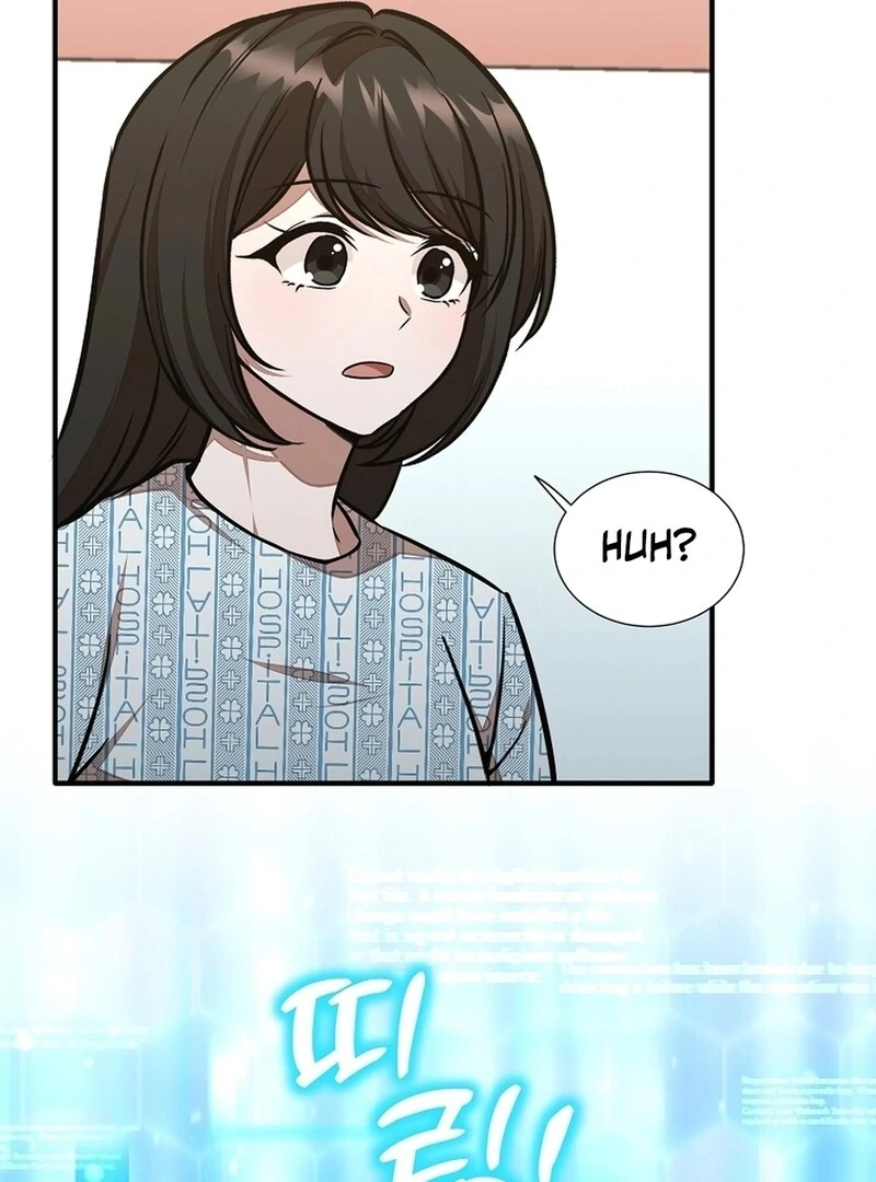 Food Truck Owner Inside the Dungeon Chapter 47 - Page 24