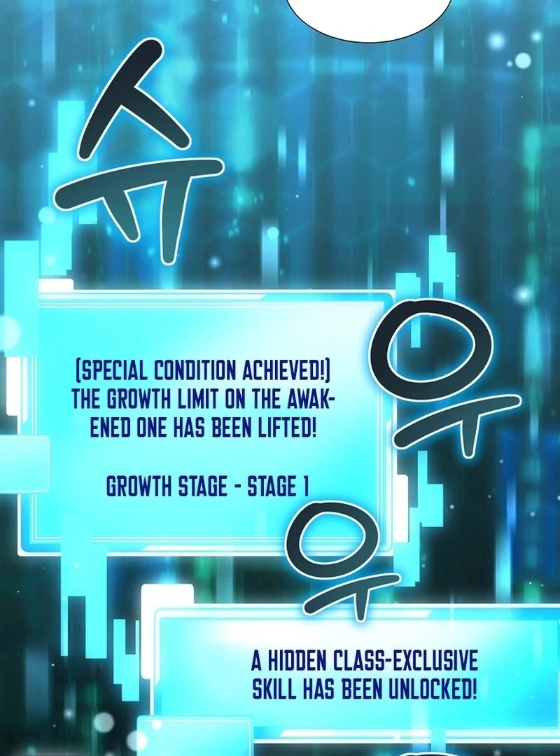 Food Truck Owner Inside the Dungeon Chapter 47 - Page 29