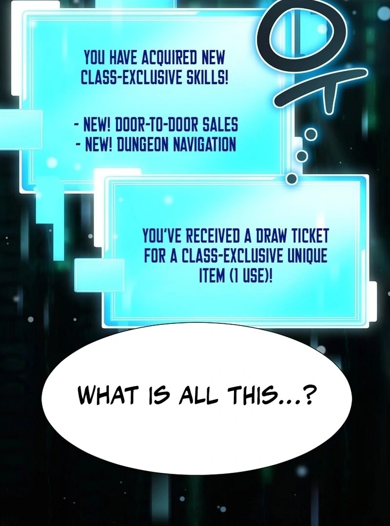 Food Truck Owner Inside the Dungeon Chapter 47 - Page 30