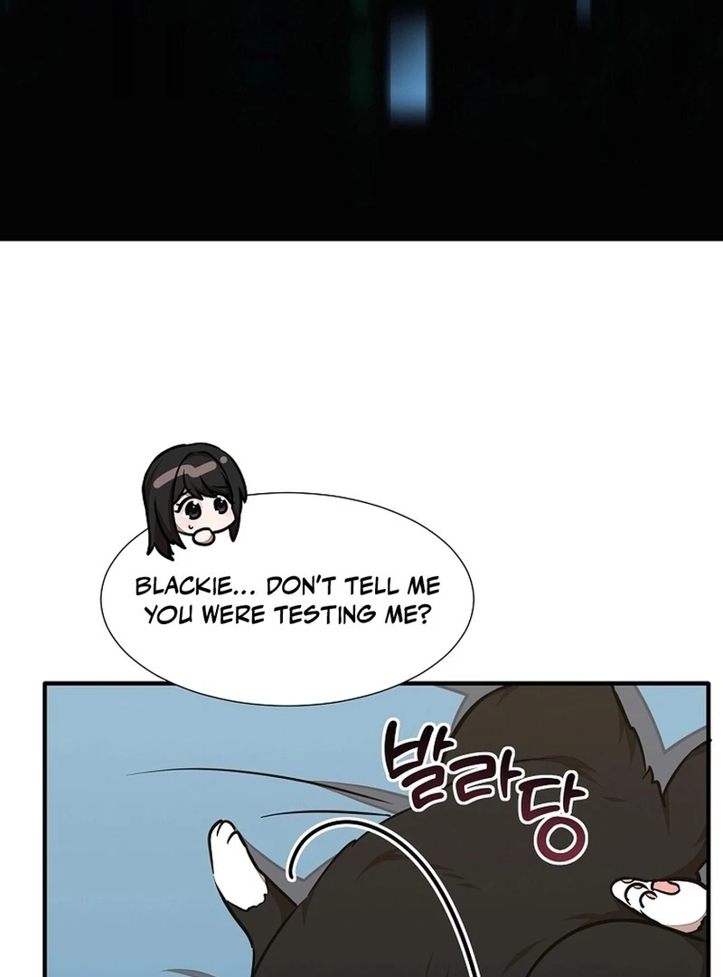 Food Truck Owner Inside the Dungeon Chapter 47 - Page 31