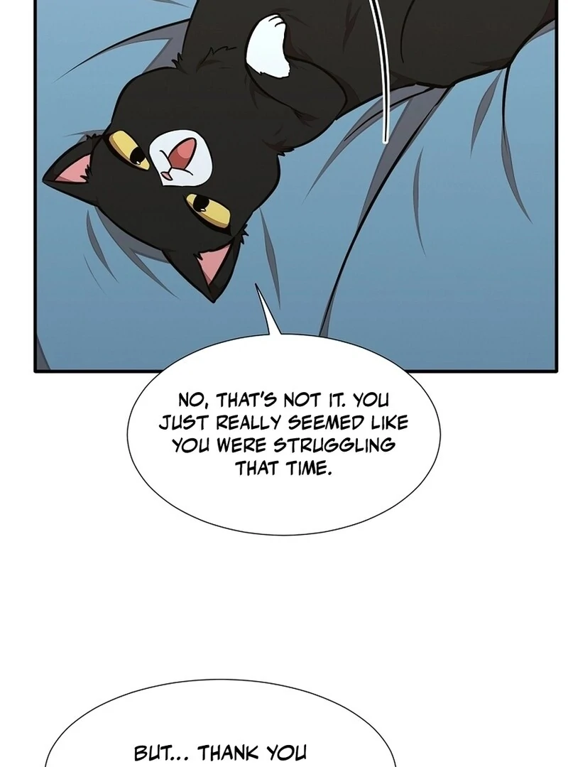 Food Truck Owner Inside the Dungeon Chapter 47 - Page 32