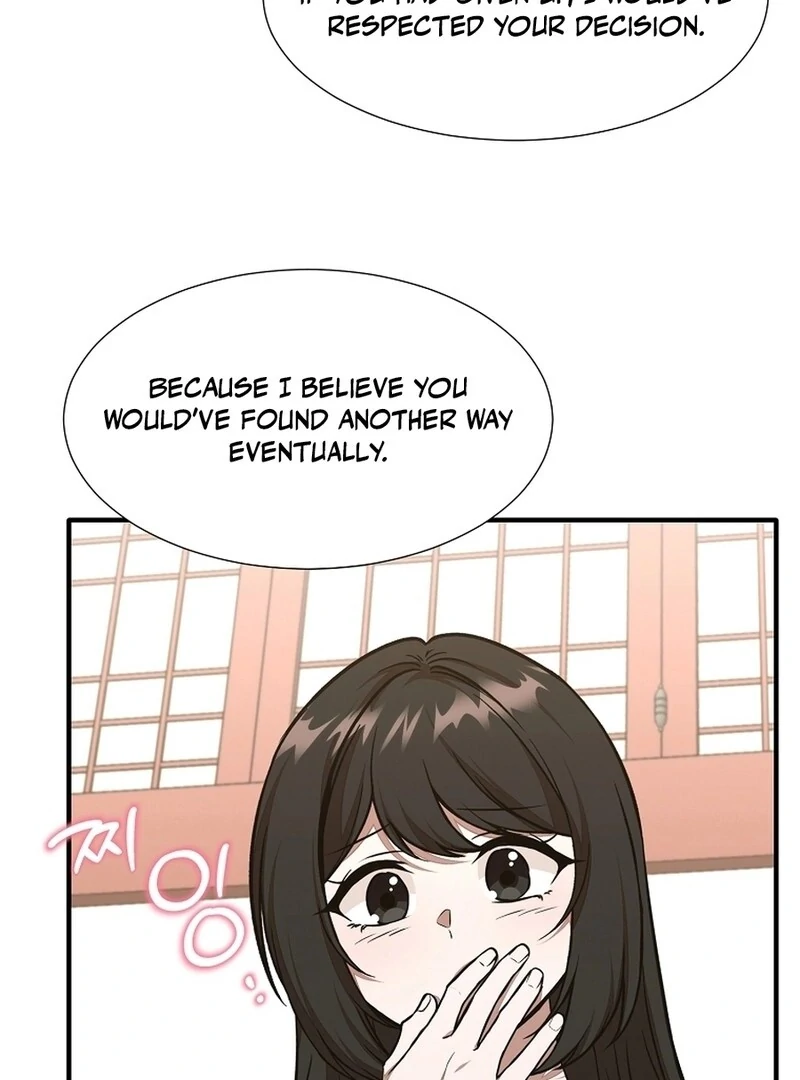 Food Truck Owner Inside the Dungeon Chapter 47 - Page 34