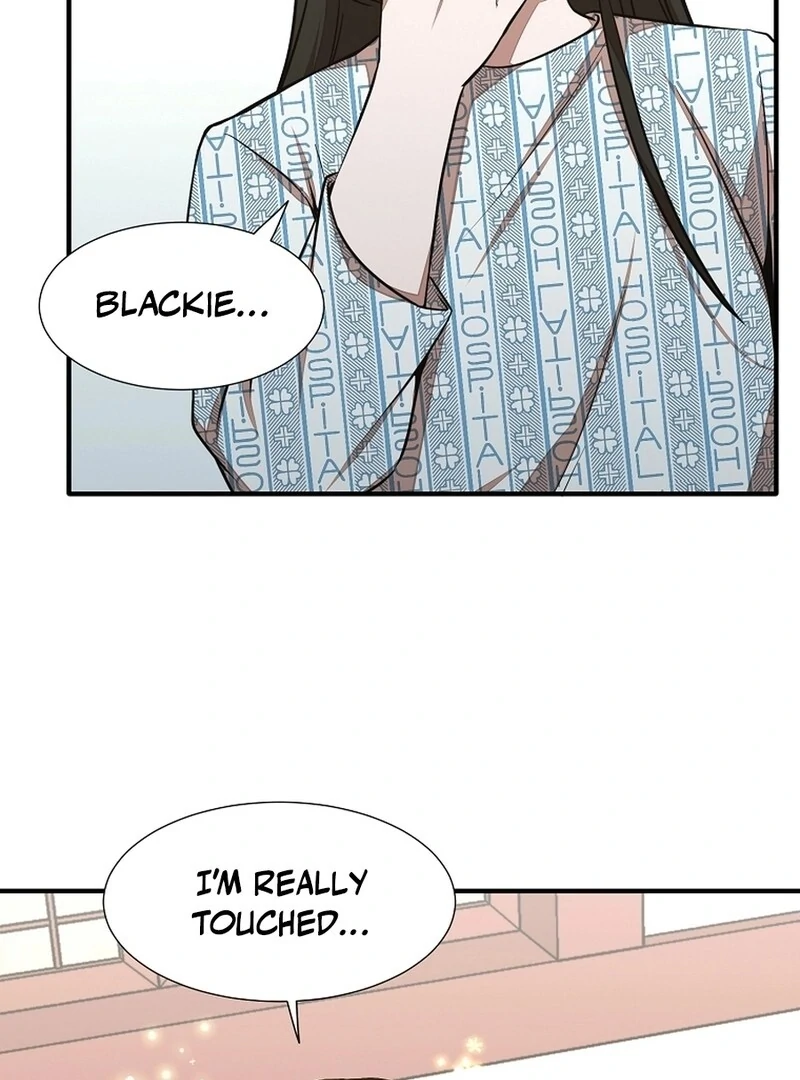 Food Truck Owner Inside the Dungeon Chapter 47 - Page 35