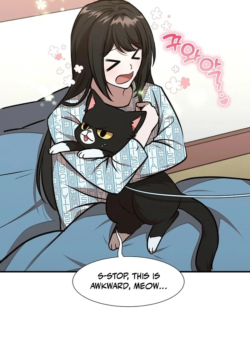 Food Truck Owner Inside the Dungeon Chapter 47 - Page 36