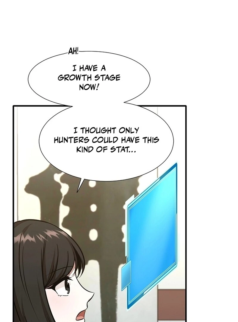 Food Truck Owner Inside the Dungeon Chapter 47 - Page 37