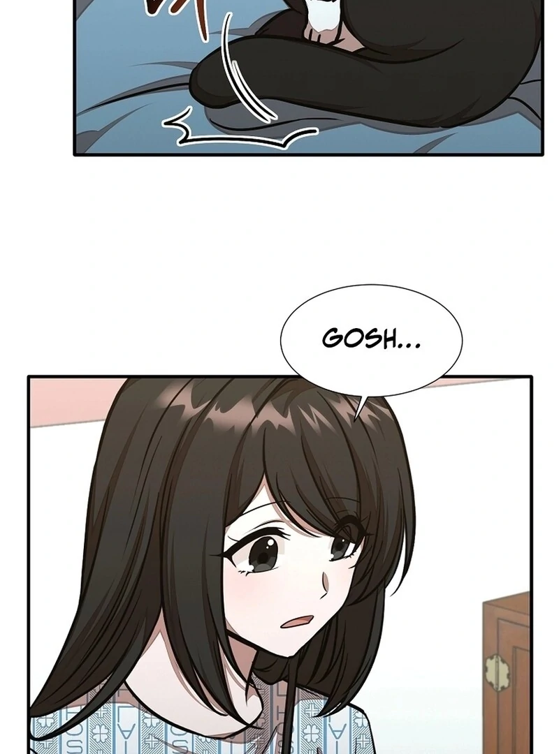 Food Truck Owner Inside the Dungeon Chapter 47 - Page 41