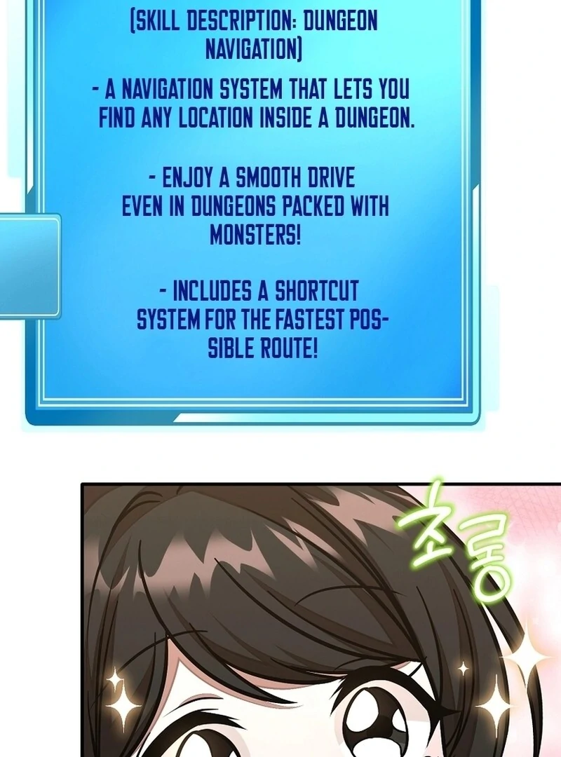 Food Truck Owner Inside the Dungeon Chapter 47 - Page 45