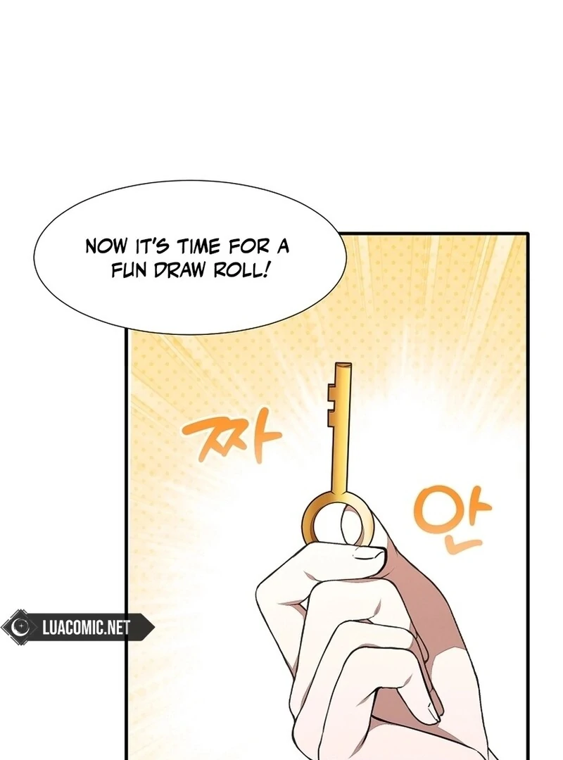 Food Truck Owner Inside the Dungeon Chapter 47 - Page 47