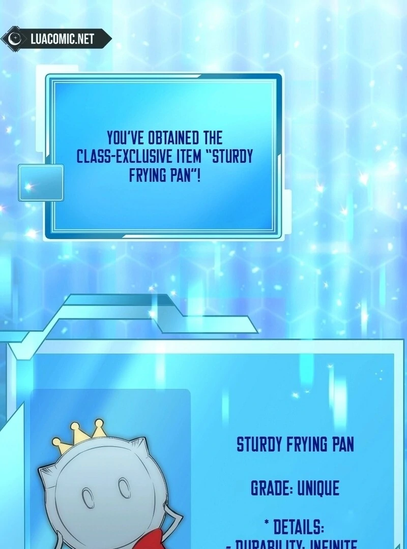 Food Truck Owner Inside the Dungeon Chapter 47 - Page 51