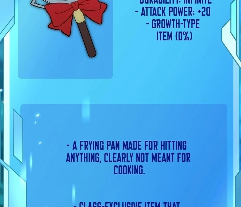 Food Truck Owner Inside the Dungeon Chapter 47 - Page 52